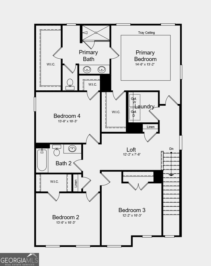 4013 Laurant Path Flowery Branch - 3