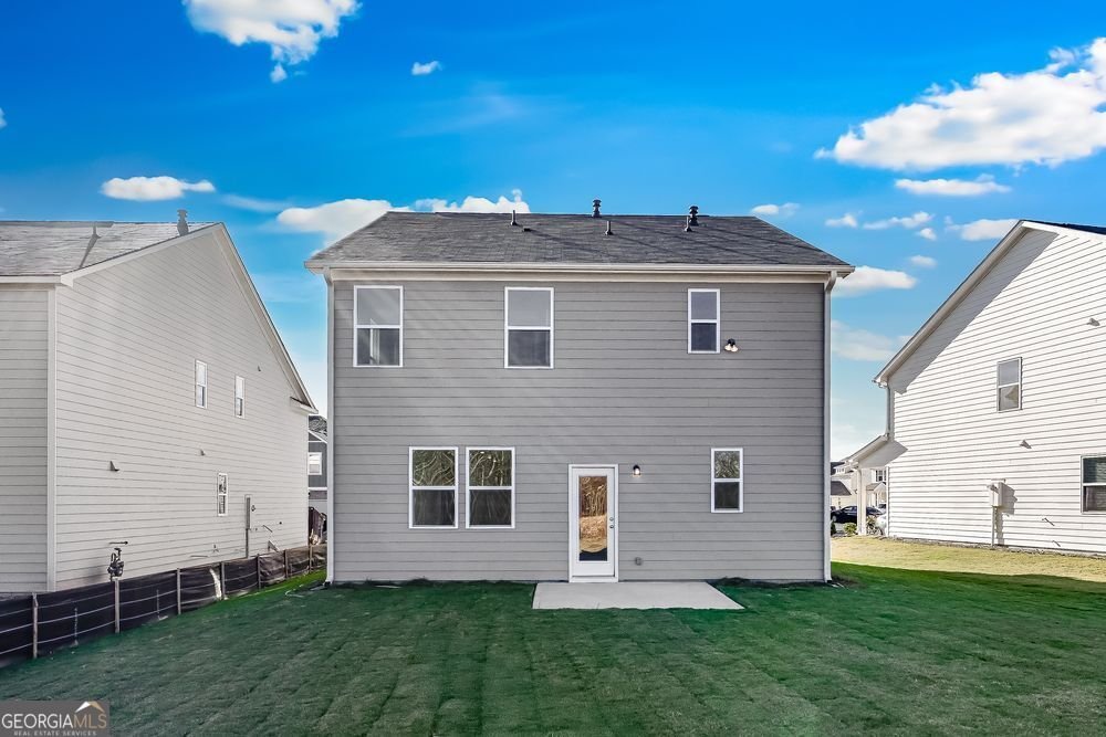 4013 Laurant Path Flowery Branch - 31