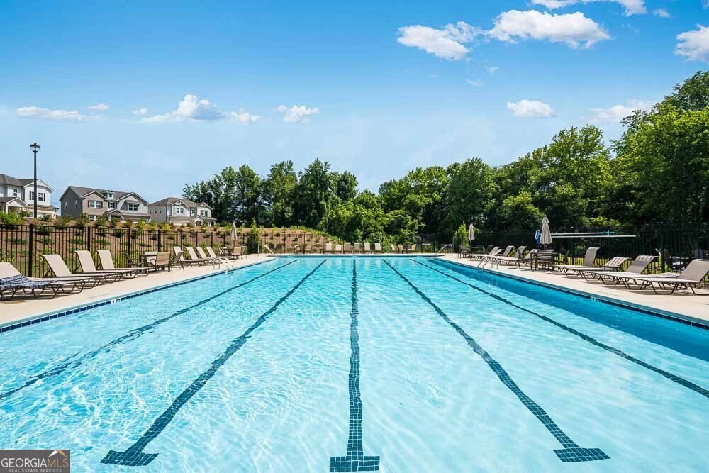 4013 Laurant Path Flowery Branch - 41