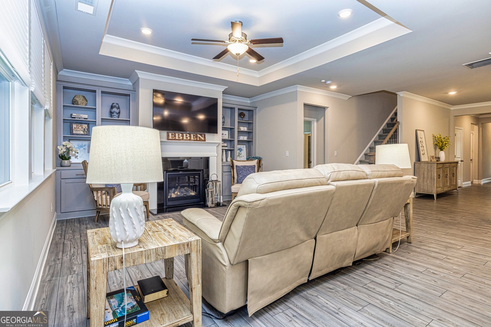 565 Timberbrook Drive Sharpsburg - 11