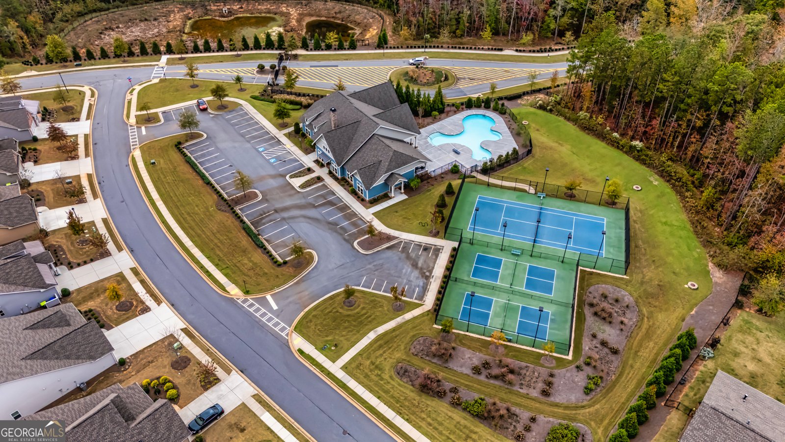 565 Timberbrook Drive Sharpsburg - 50