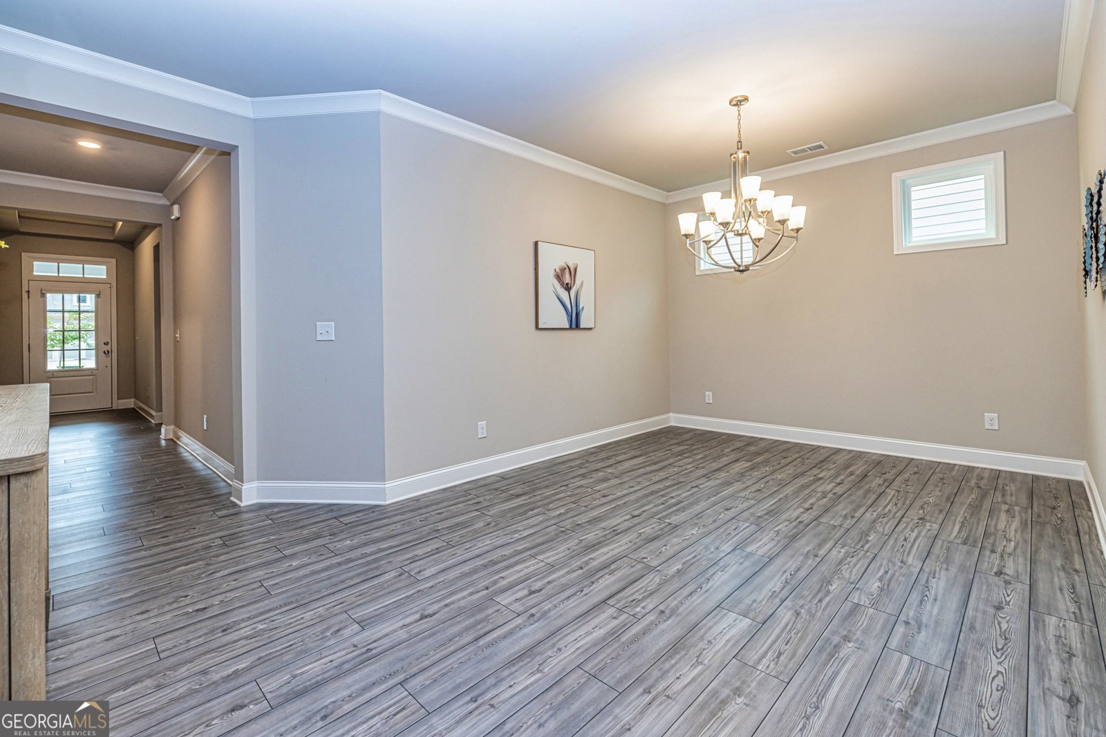 565 Timberbrook Drive Sharpsburg - 9