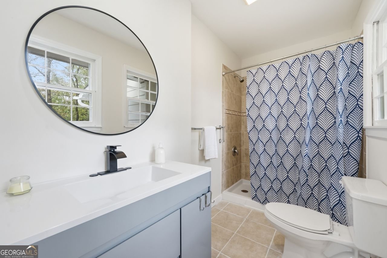 5775 DEKALB Lane Norcross - 10