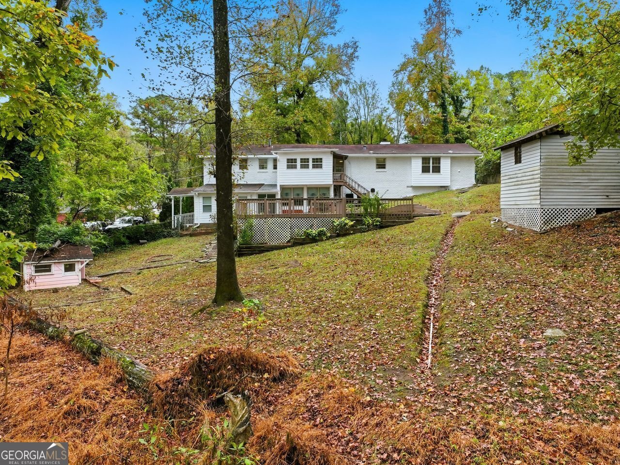 5775 DEKALB Lane Norcross - 11