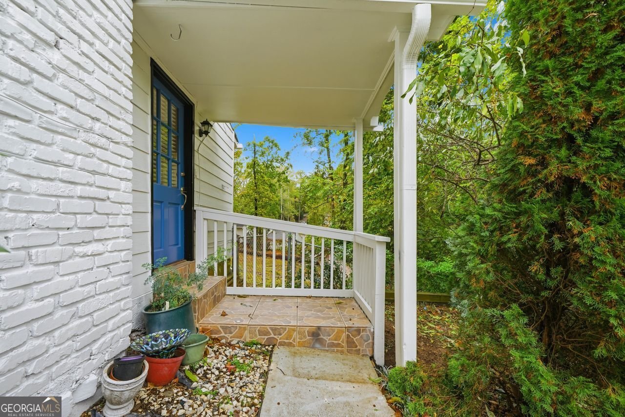 5775 DEKALB Lane Norcross - 12