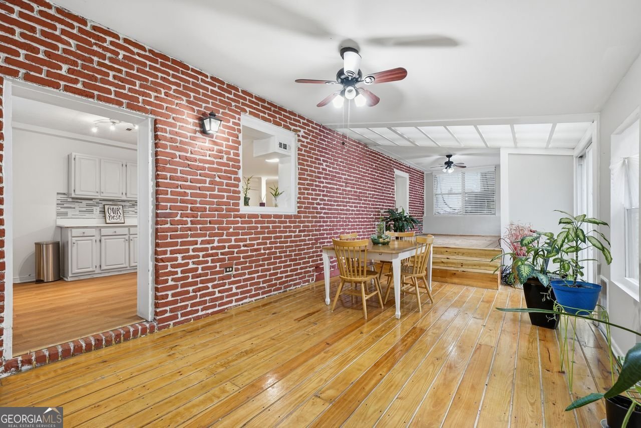 5775 DEKALB Lane Norcross - 13