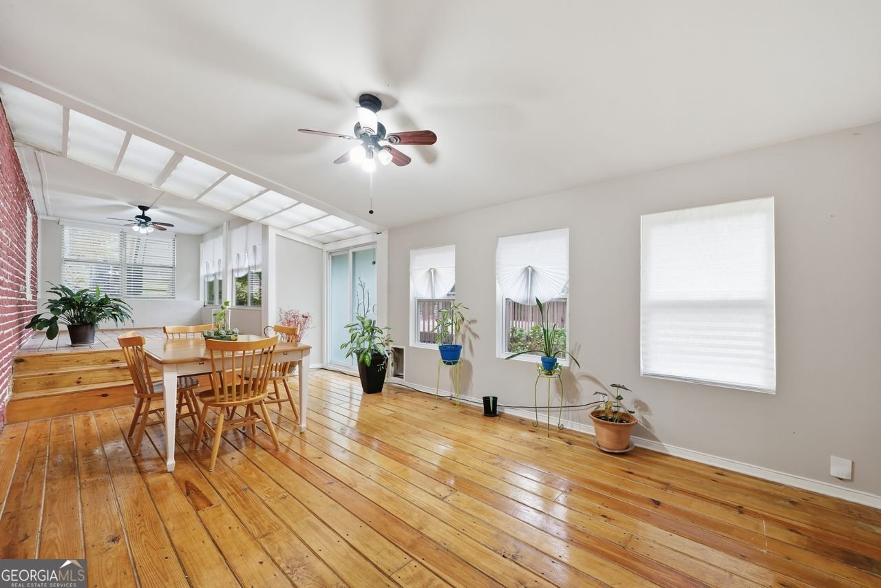 5775 DEKALB Lane Norcross - 14