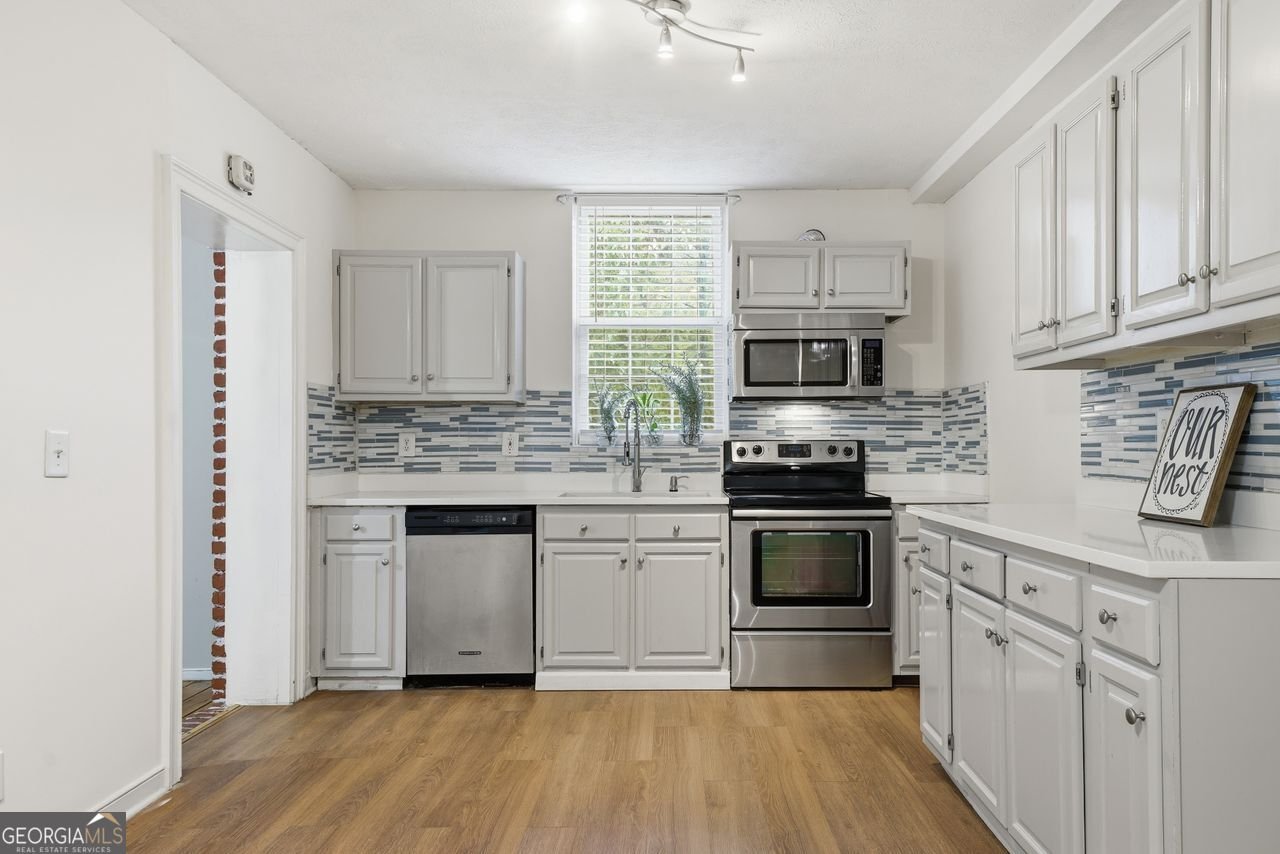 5775 DEKALB Lane Norcross - 17