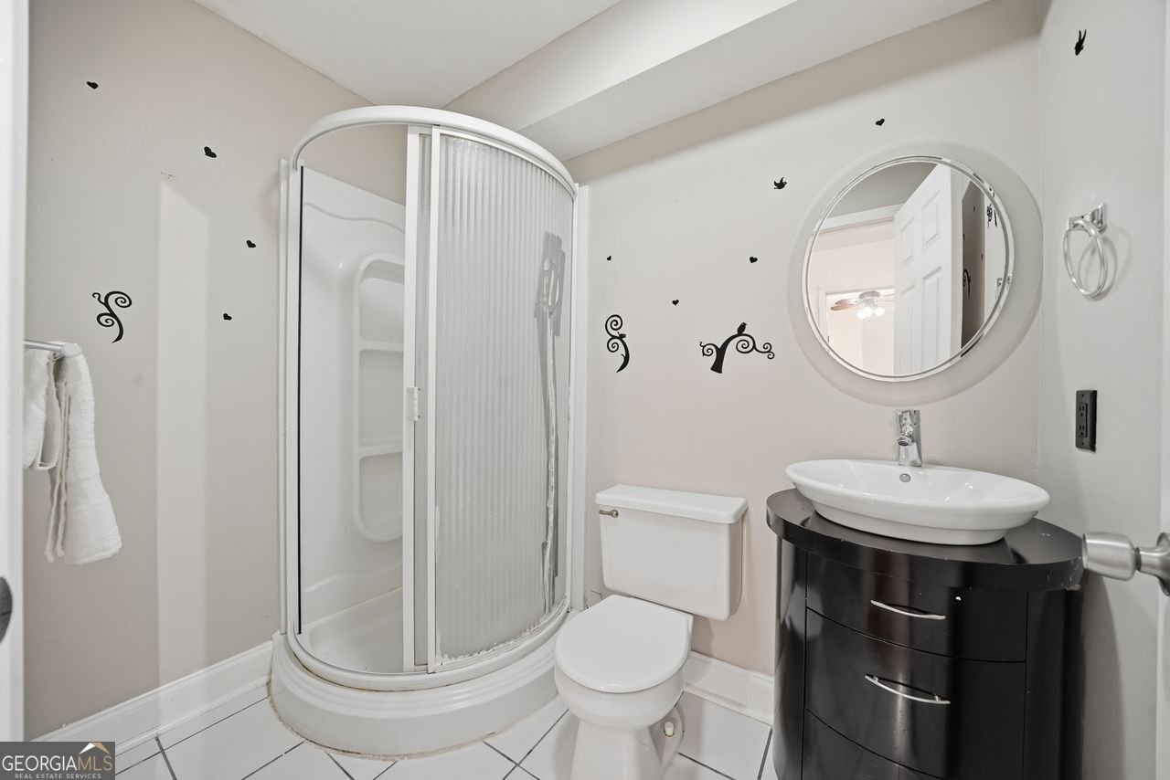 5775 DEKALB Lane Norcross - 23