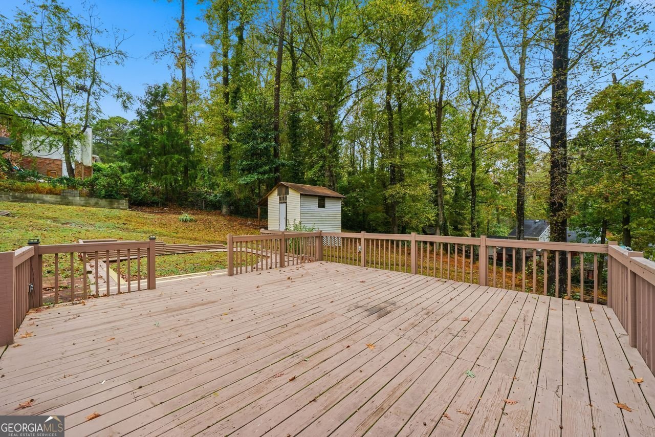 5775 DEKALB Lane Norcross - 25