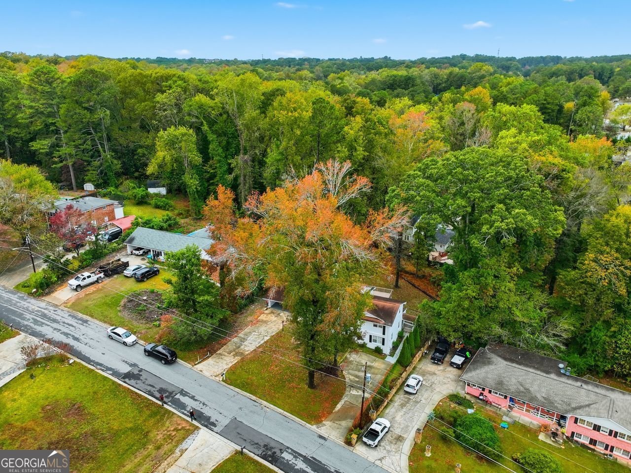 5775 DEKALB Lane Norcross - 26