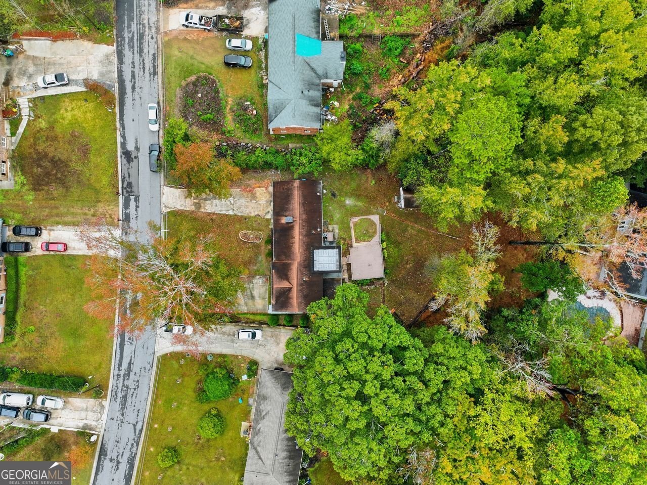 5775 DEKALB Lane Norcross - 27