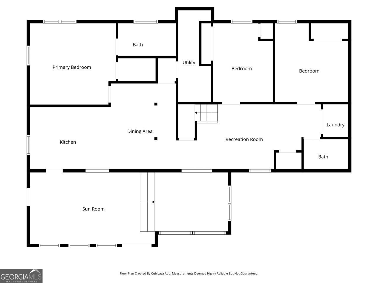 5775 DEKALB Lane Norcross - 29