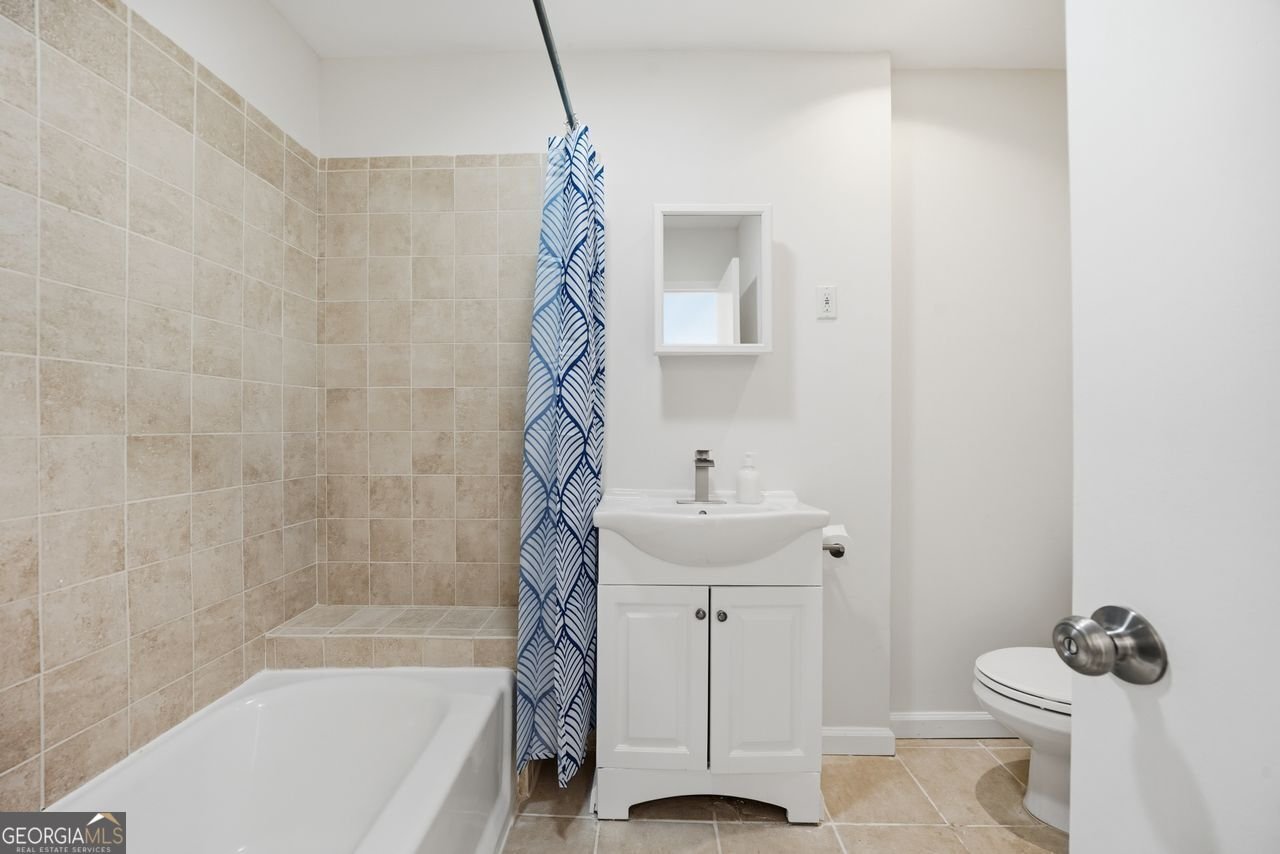 5775 DEKALB Lane Norcross - 6