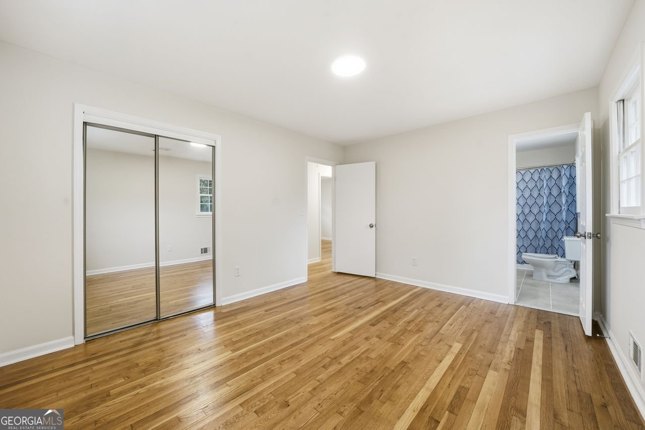 5775 DEKALB Lane Norcross - 9