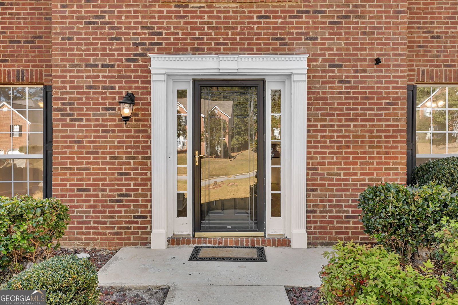 284 Tufts Court Fayetteville - 1