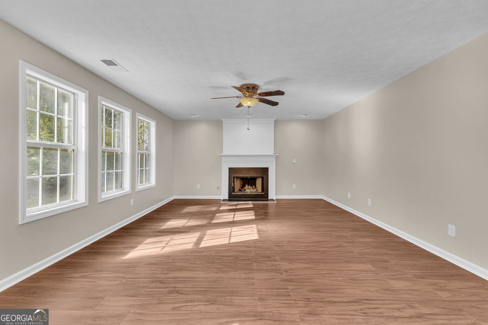 284 Tufts Court Fayetteville - 15