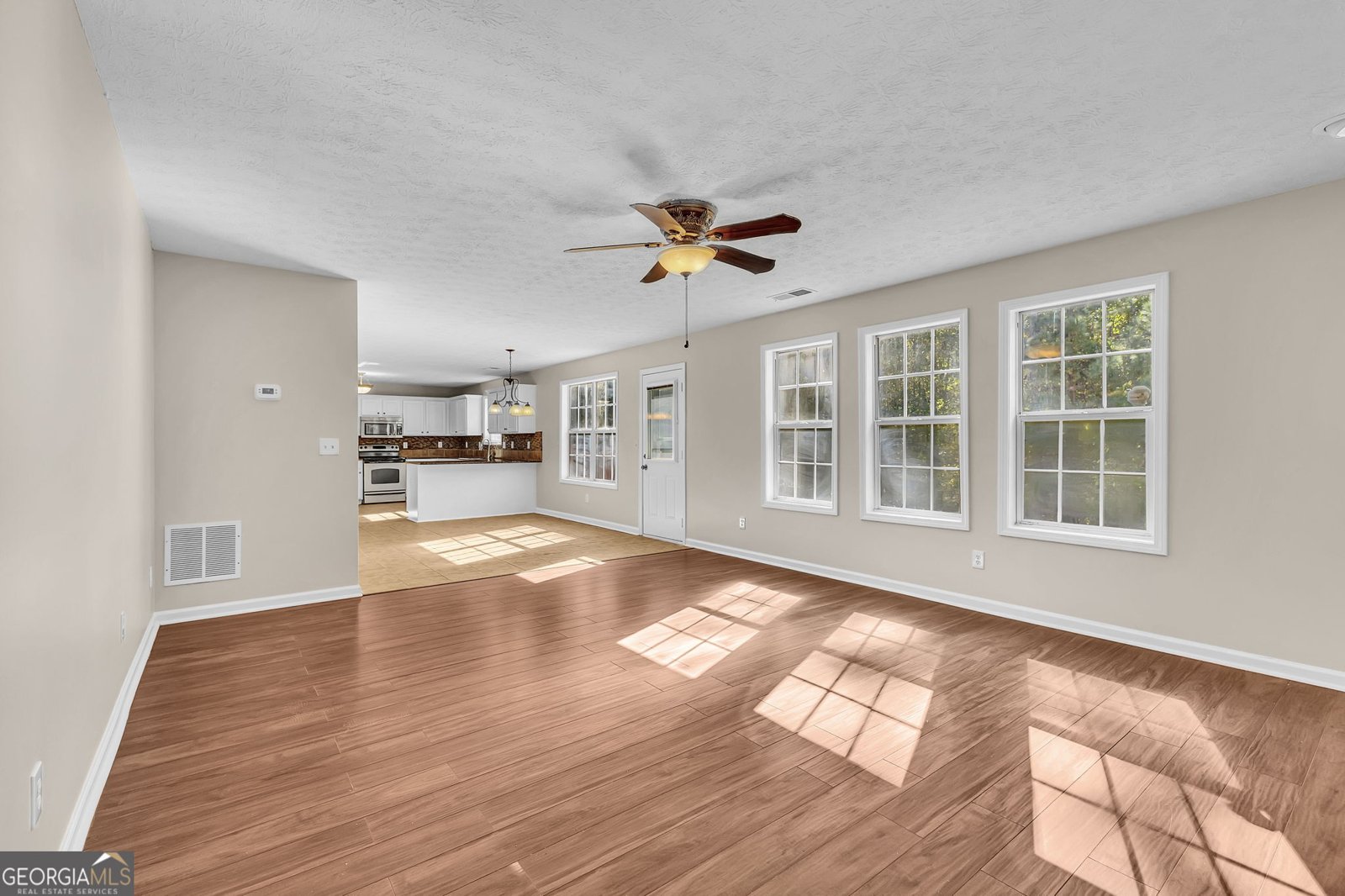 284 Tufts Court Fayetteville - 16