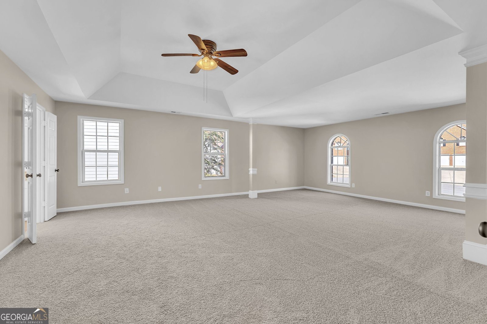 284 Tufts Court Fayetteville - 18