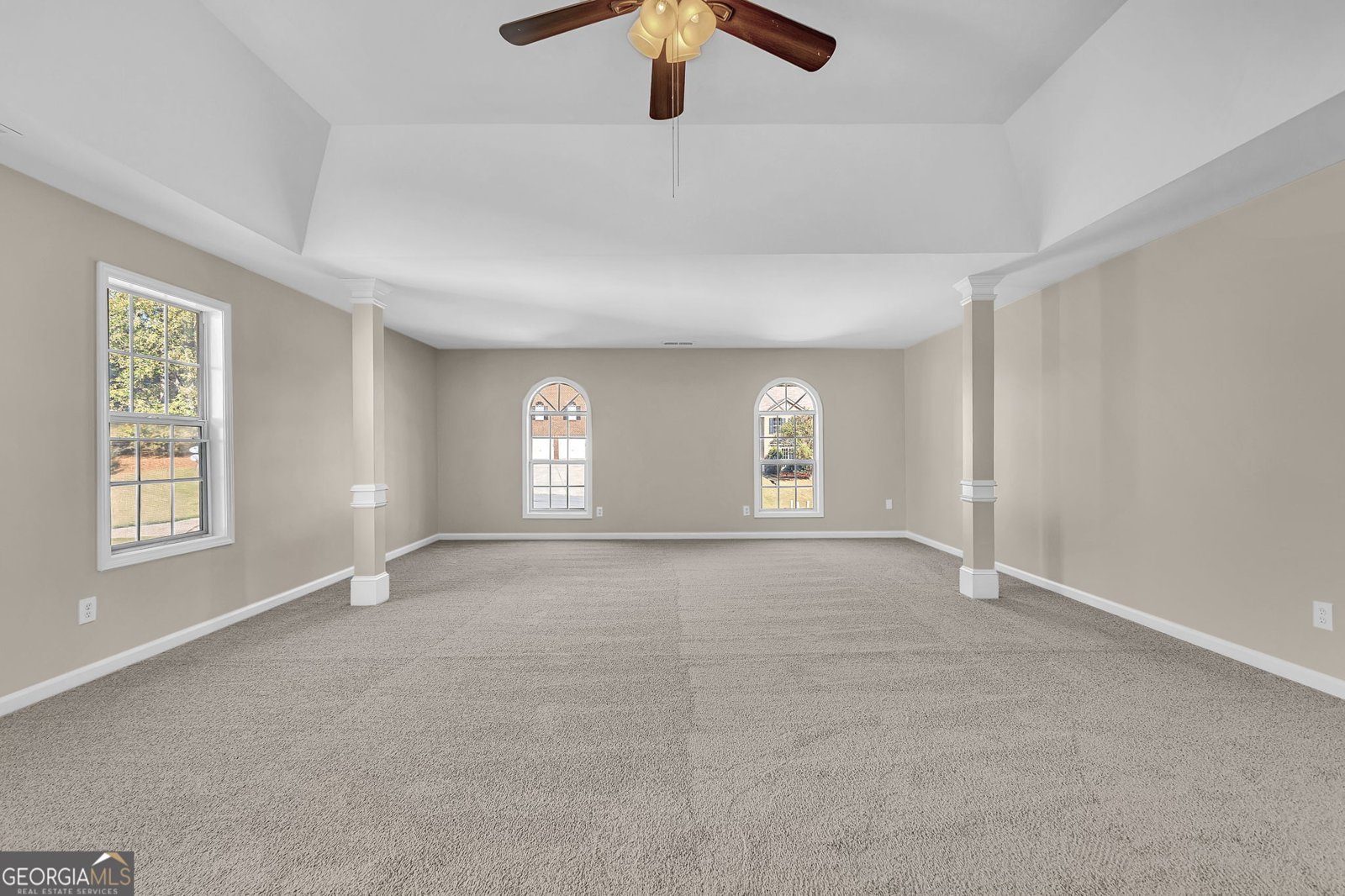 284 Tufts Court Fayetteville - 19