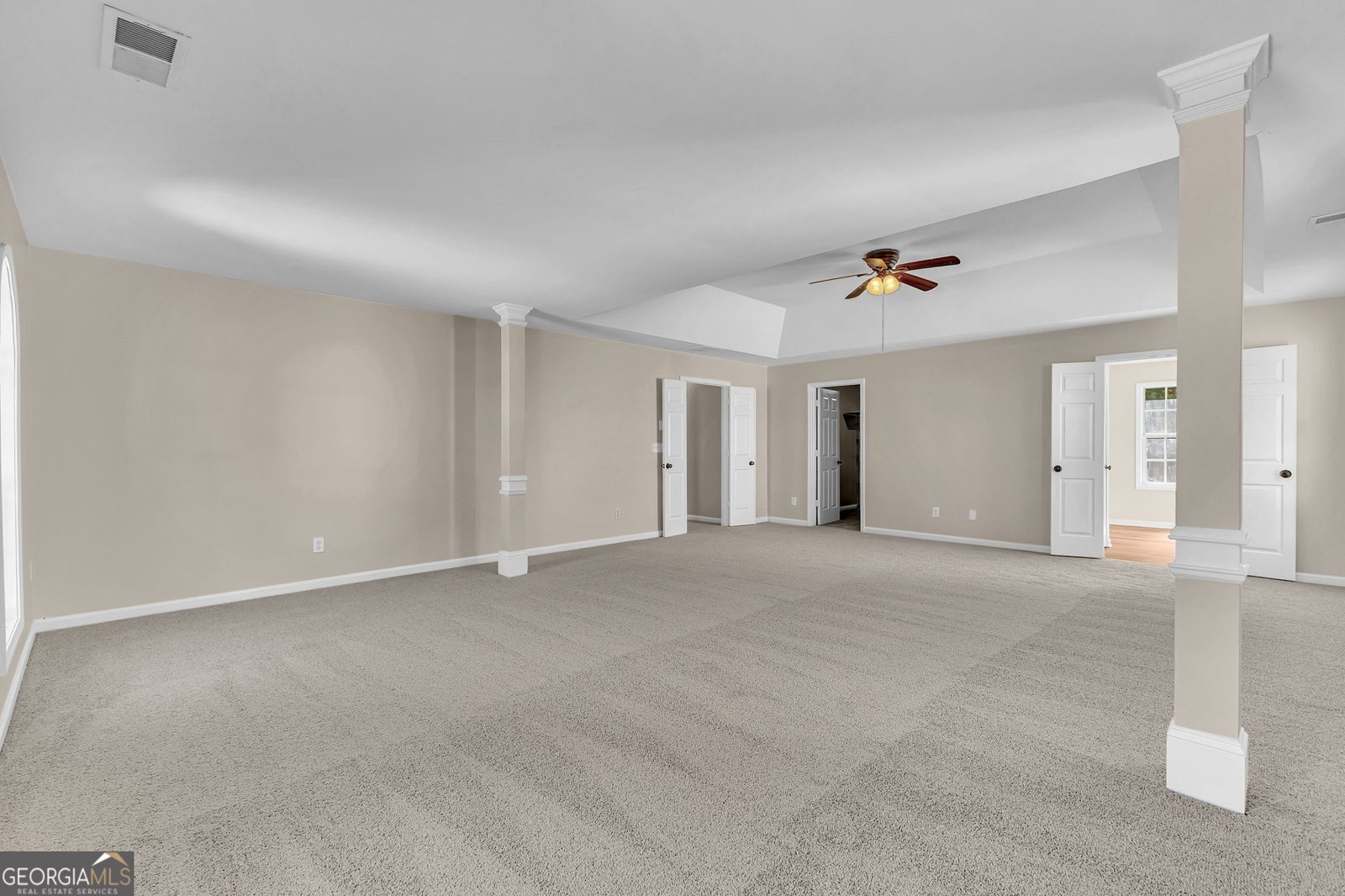 284 Tufts Court Fayetteville - 20