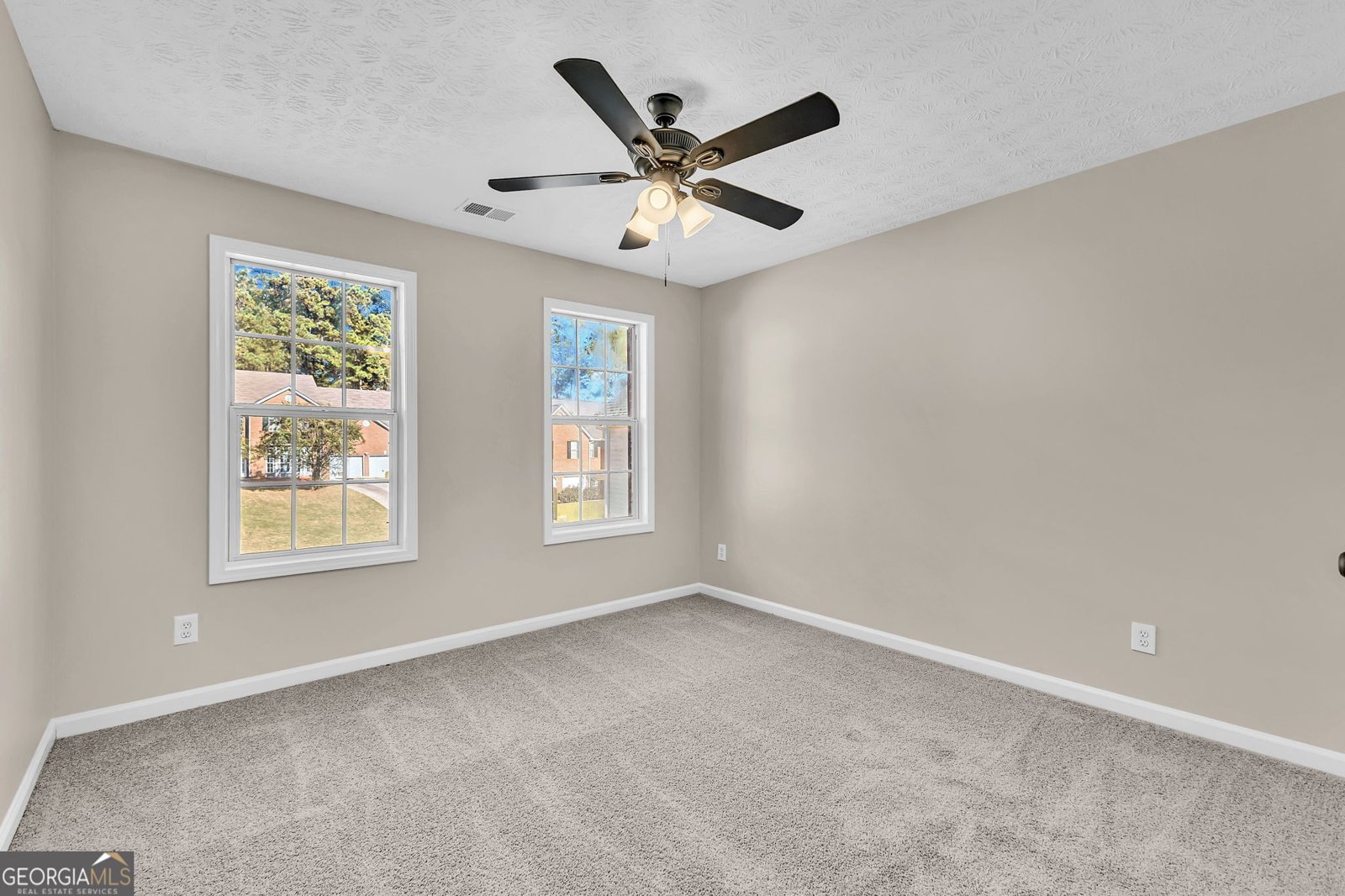 284 Tufts Court Fayetteville - 25