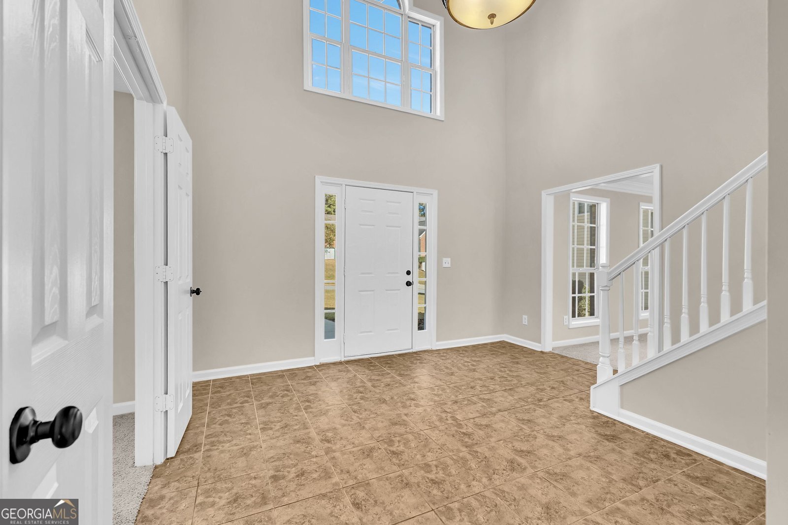 284 Tufts Court Fayetteville - 3