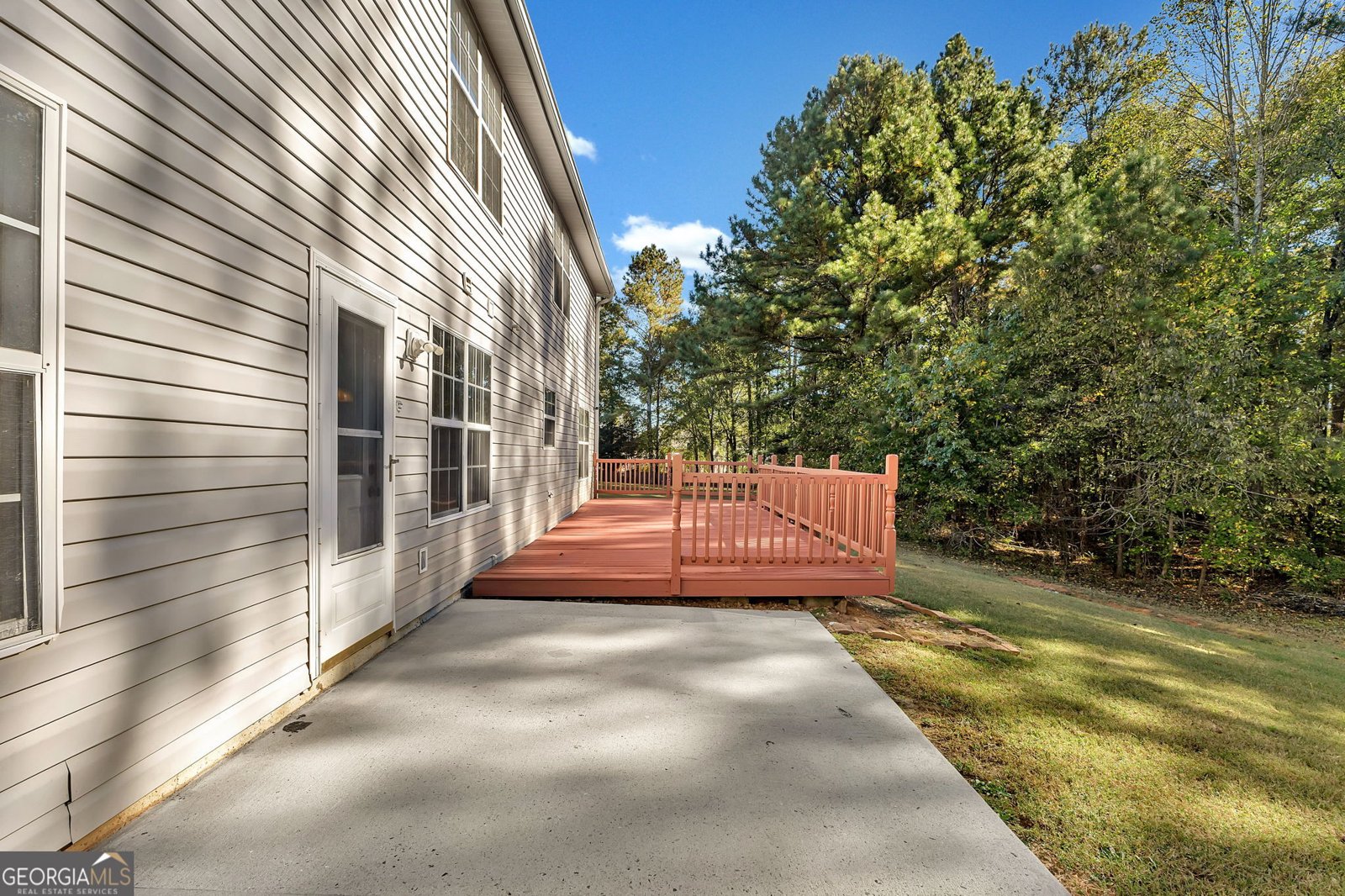 284 Tufts Court Fayetteville - 32