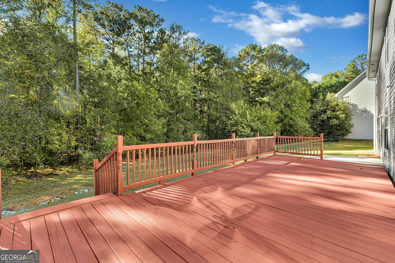 284 Tufts Court Fayetteville - 33