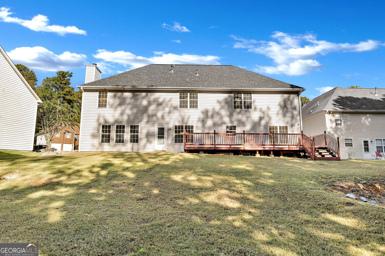 284 Tufts Court Fayetteville - 34