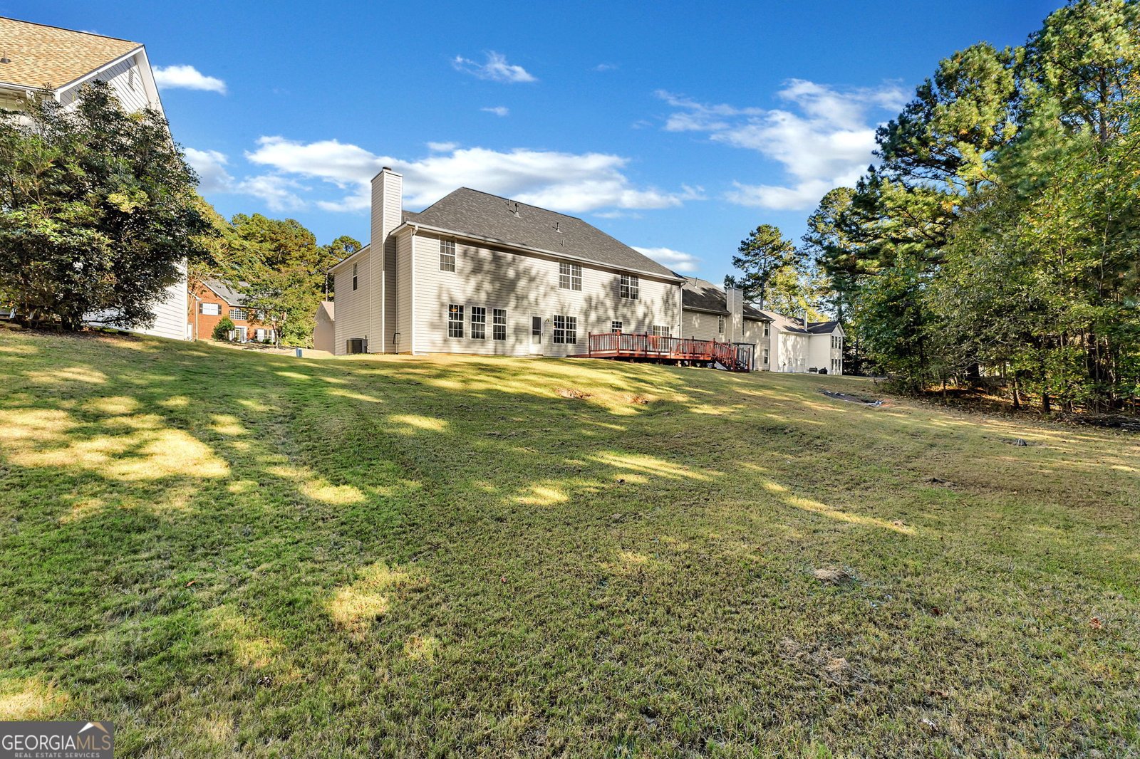 284 Tufts Court Fayetteville - 35