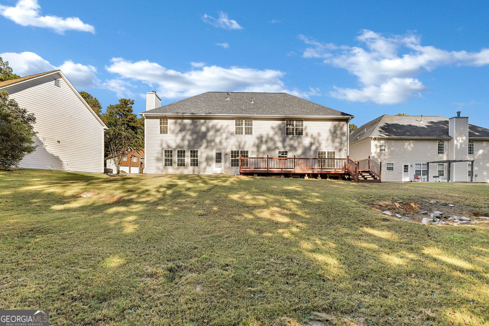 284 Tufts Court Fayetteville - 36