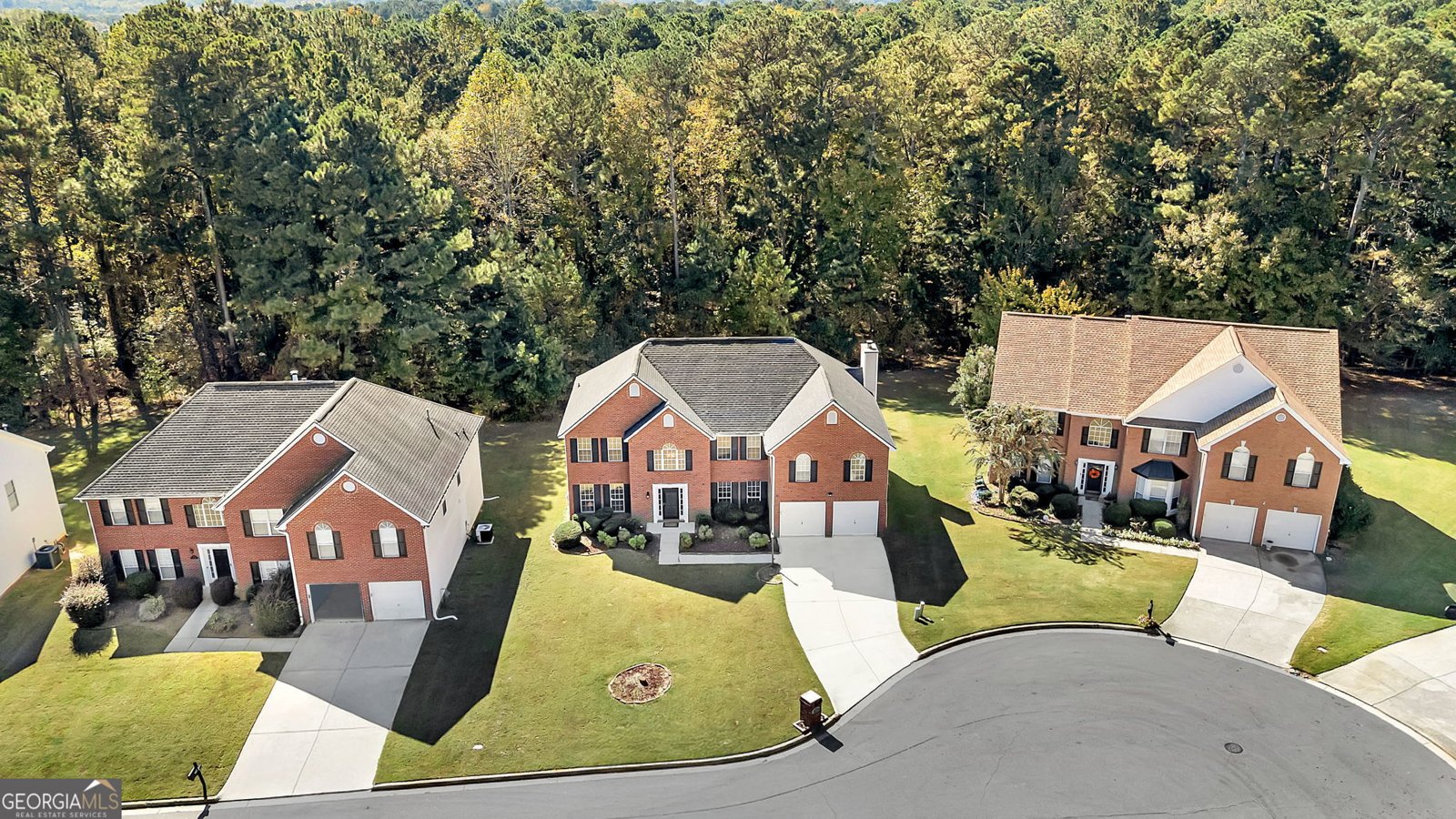 284 Tufts Court Fayetteville - 37