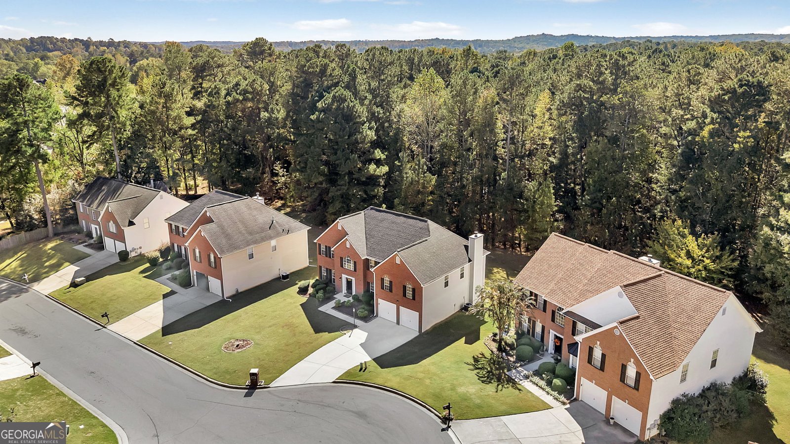 284 Tufts Court Fayetteville - 38