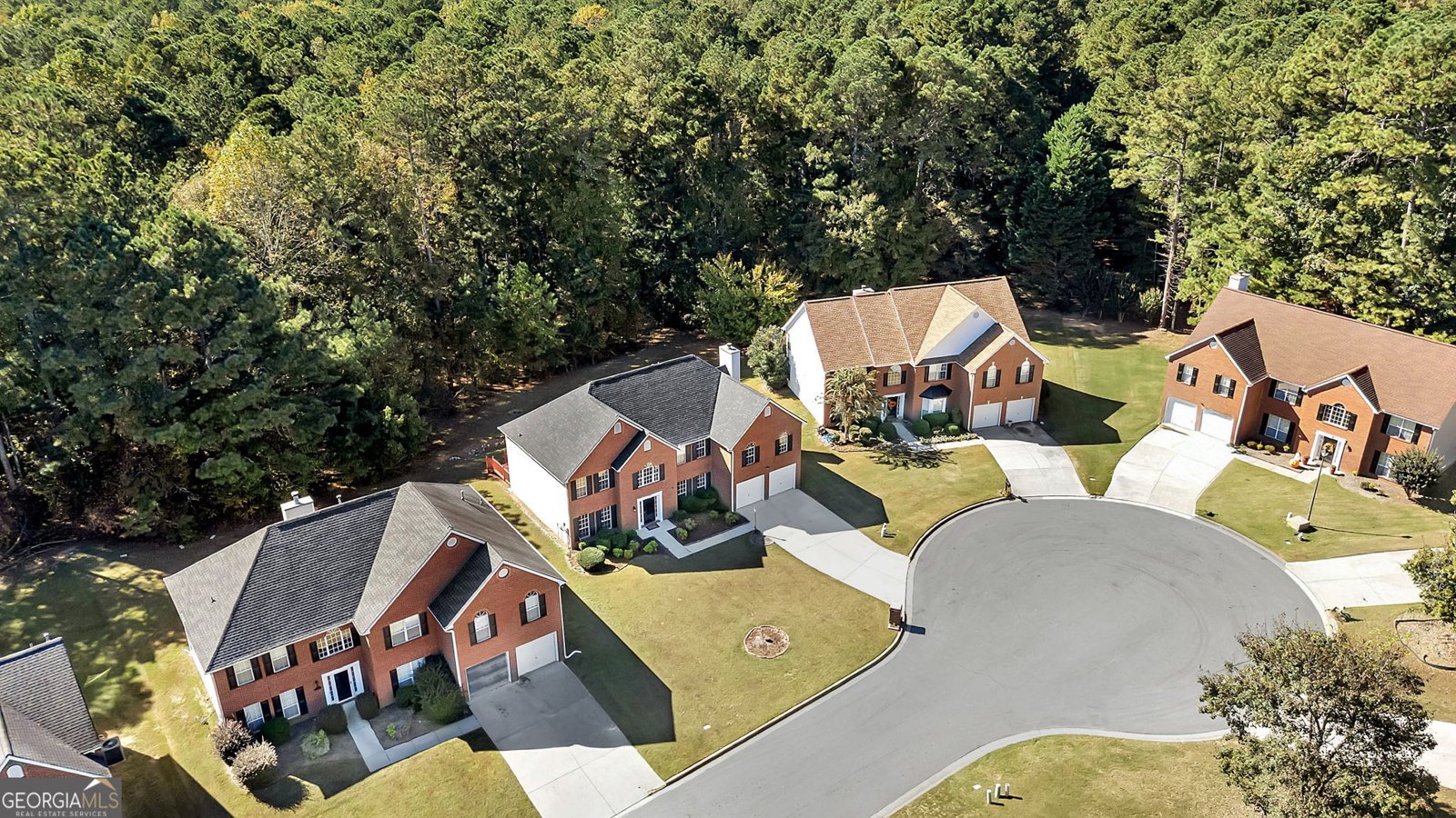 284 Tufts Court Fayetteville - 39