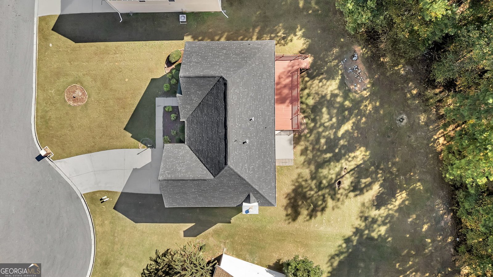 284 Tufts Court Fayetteville - 40