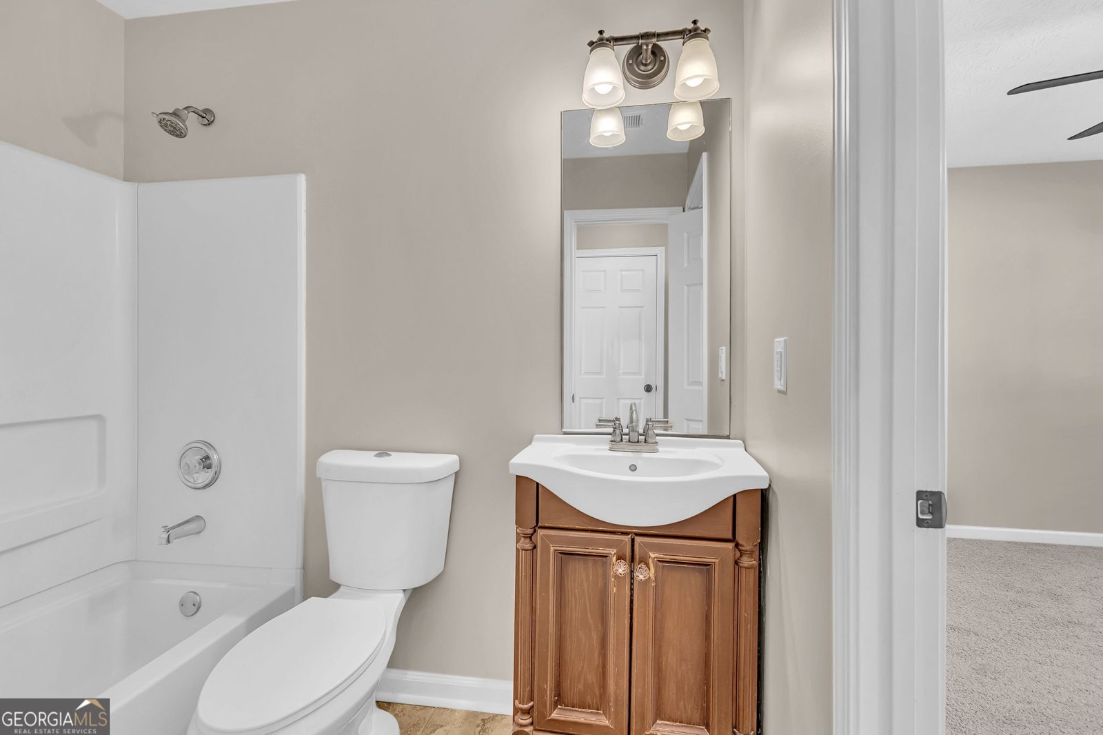 284 Tufts Court Fayetteville - 6