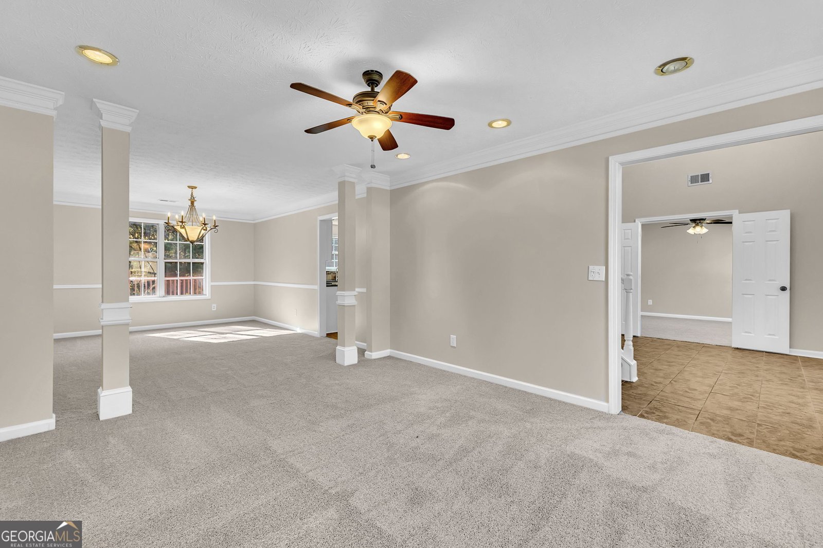 284 Tufts Court Fayetteville - 8