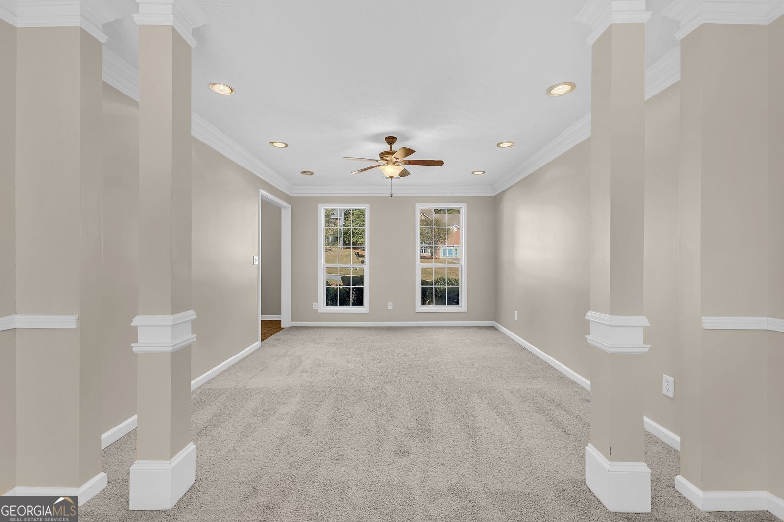 284 Tufts Court Fayetteville - 9