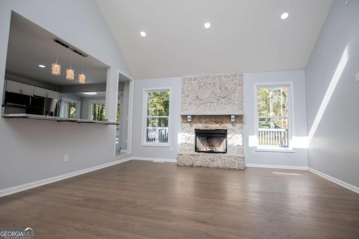 1039 Monticello Drive Villa Rica - 12