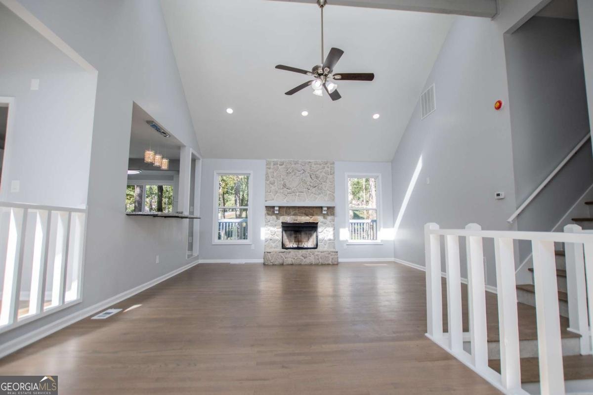 1039 Monticello Drive Villa Rica - 13