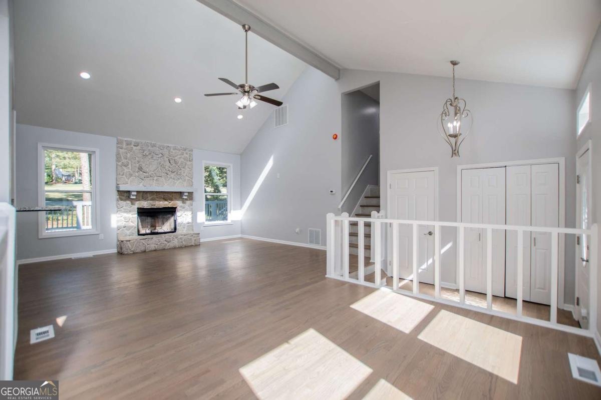 1039 Monticello Drive Villa Rica - 14