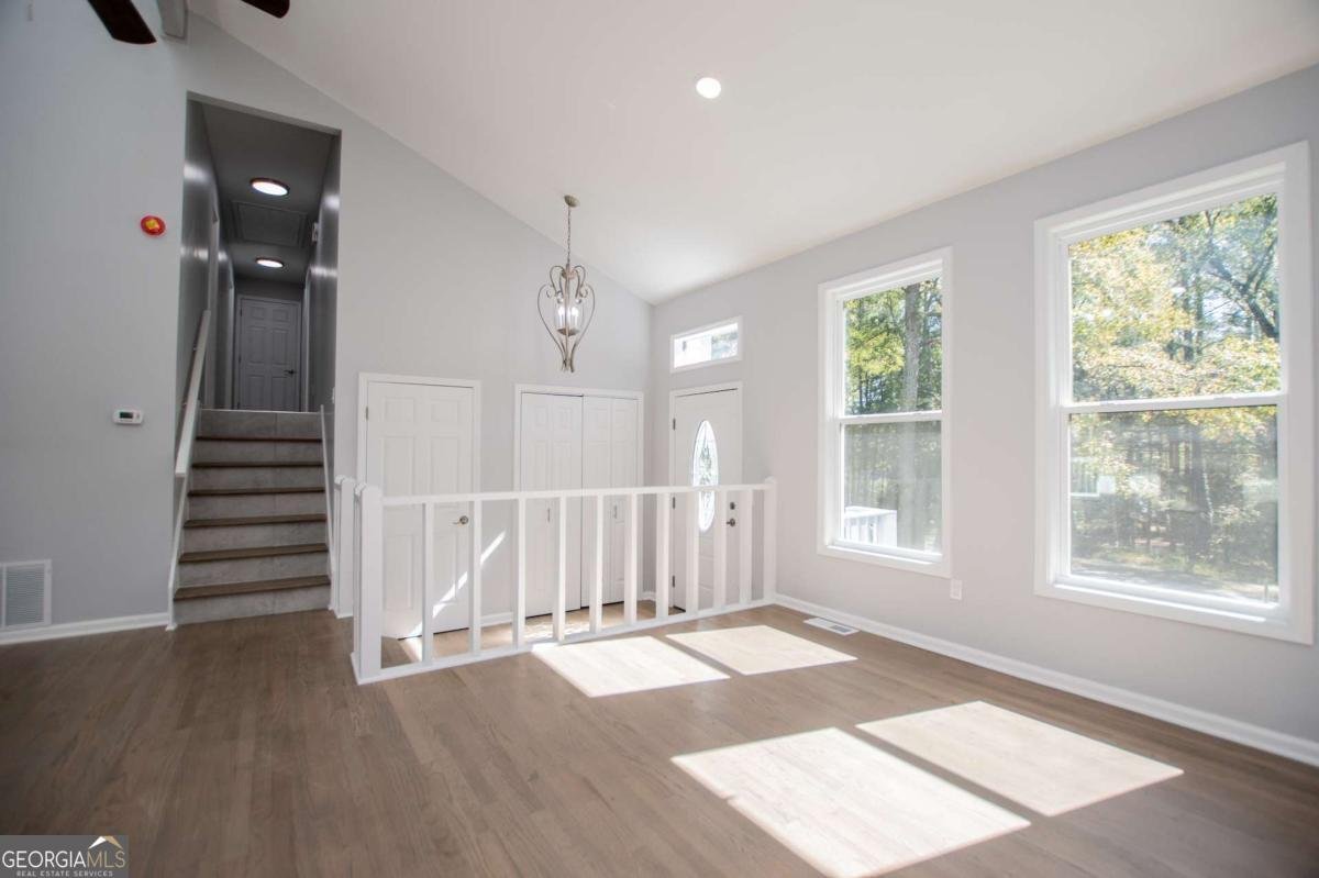 1039 Monticello Drive Villa Rica - 15