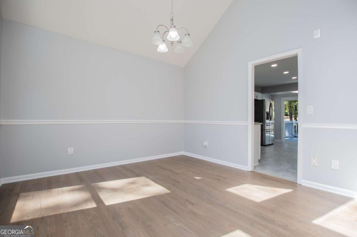 1039 Monticello Drive Villa Rica - 16