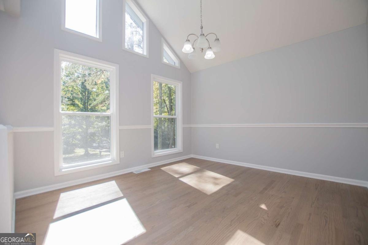 1039 Monticello Drive Villa Rica - 17