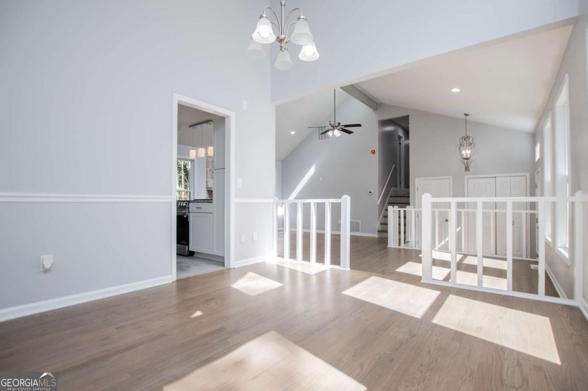 1039 Monticello Drive Villa Rica - 18