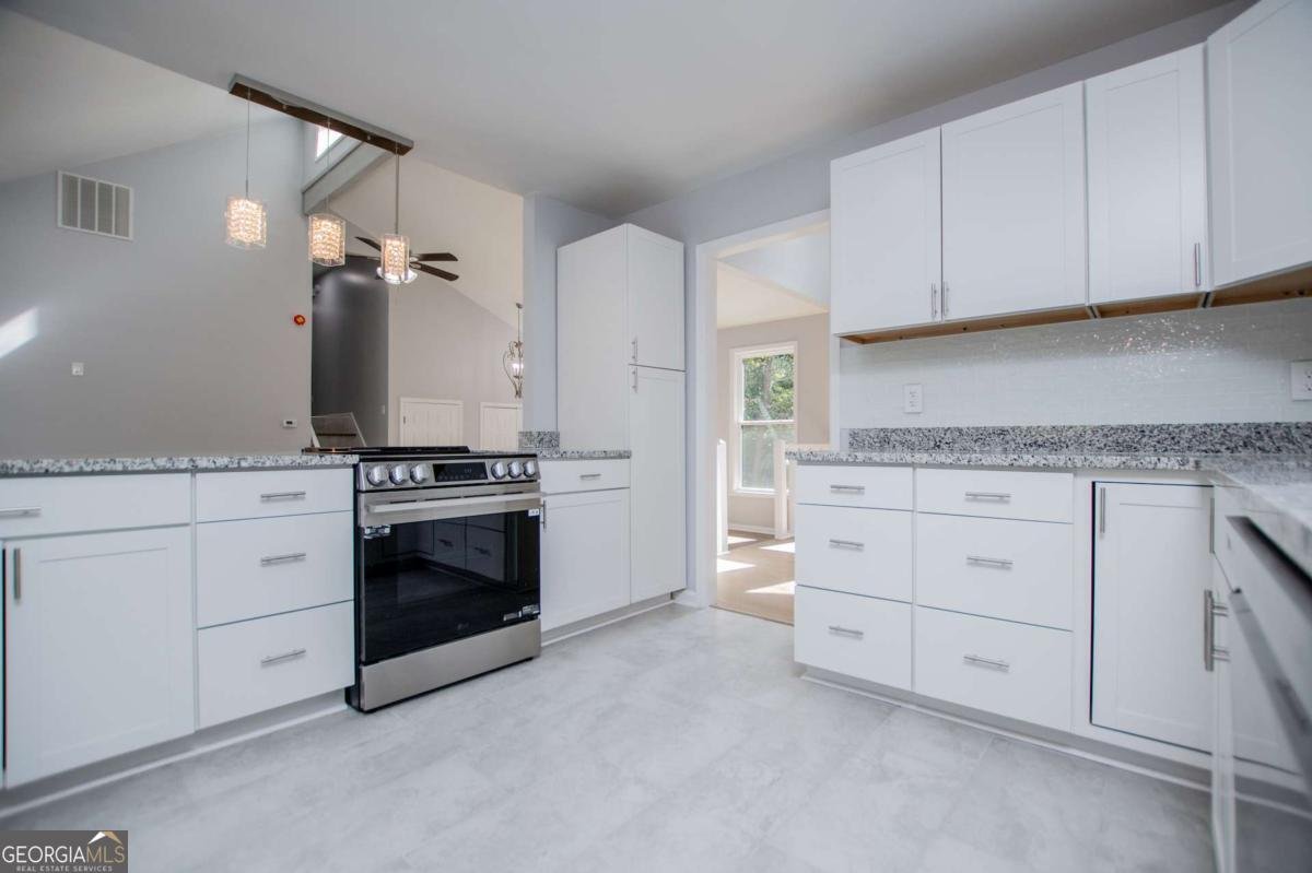 1039 Monticello Drive Villa Rica - 19