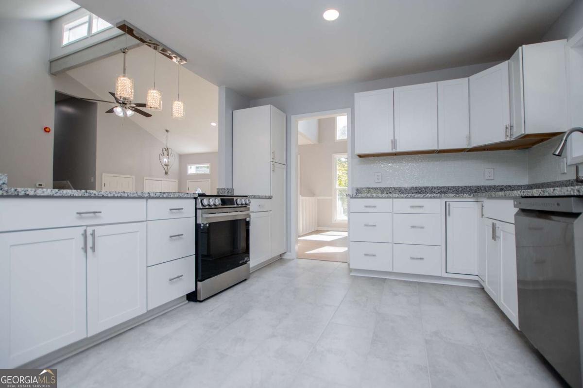 1039 Monticello Drive Villa Rica - 20