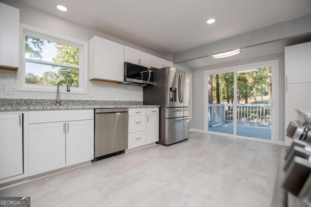 1039 Monticello Drive Villa Rica - 22