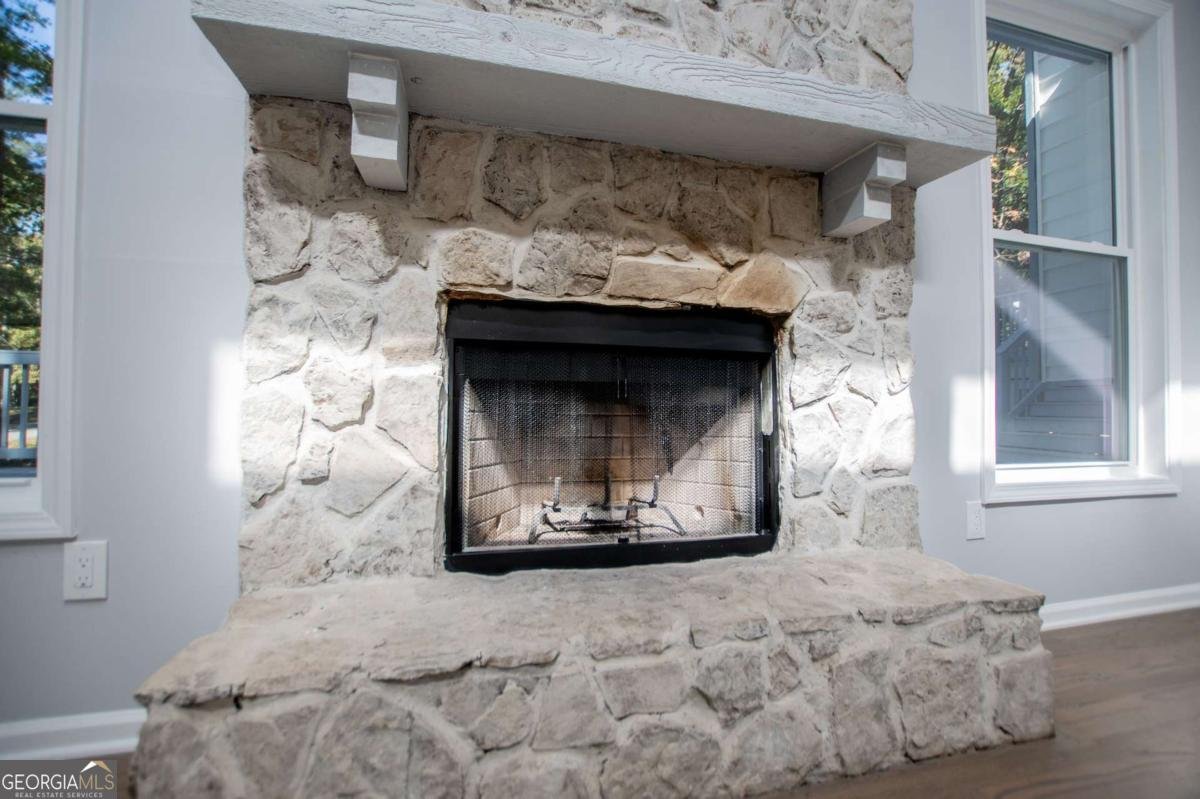 1039 Monticello Drive Villa Rica - 26